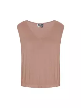 Блузка DreiMaster Maritim, песочный