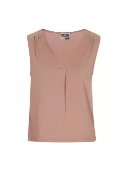 Блузка DreiMaster Maritim, песочный