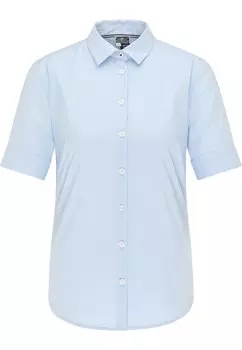 Блузка Dreimaster Maritim, светло-синий