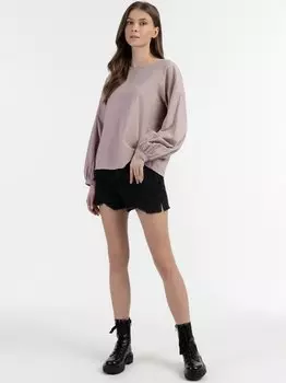 Блузка Dreimaster, розовый