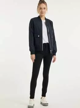 Блузка Dreimaster, синий