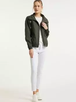 Блузка Dreimaster, зеленый