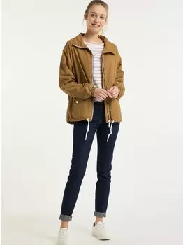 Блузка Dreimaster, желтый