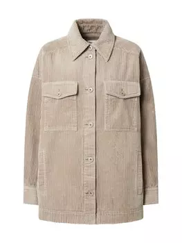 Блузка DRYKORN, песочный