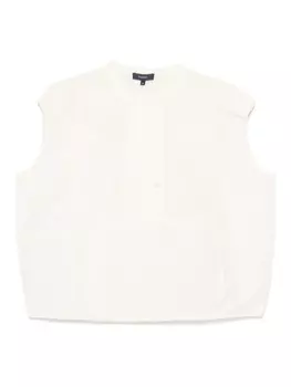 Блузка Дунай Soeur, нейтральный