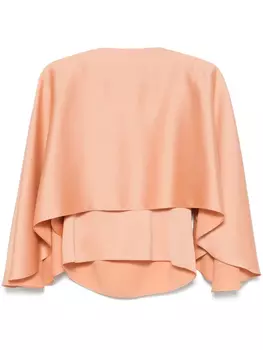 Блузка Дженни Энверс Genny, оранжевый