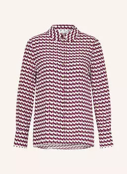 Блузка Джина Phase Eight, мультиколор