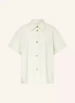 Блузка Джордан Reiss, зеленый