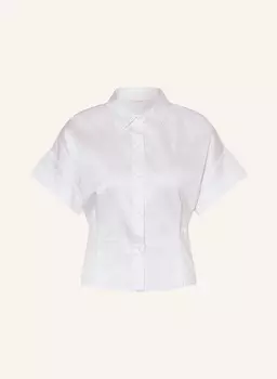 Блузка Джули Guess, белый