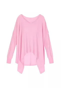 Блузка ebeeza Blouse, светло-розовый