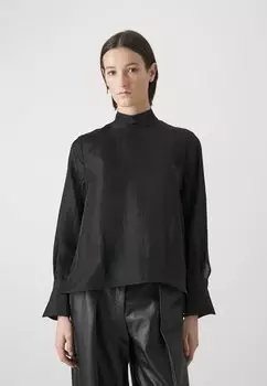 Блузка Eboney IVY OAK, черный