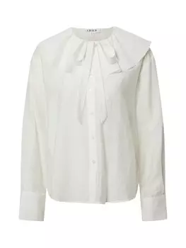 Блузка Edited Angela, белый