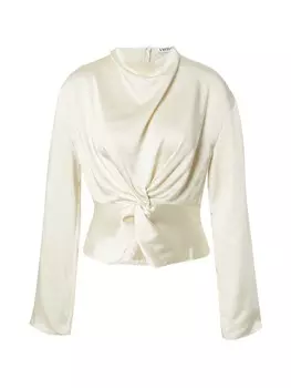 Блузка EDITED Blouse Tabia, белый