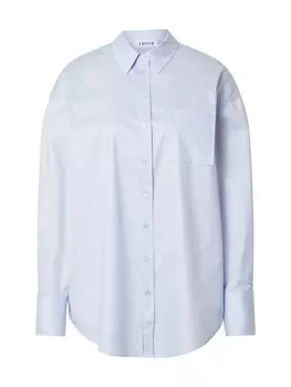 Блузка Edited Gianna, синий