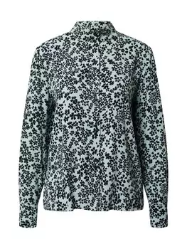 Блузка EDITED Lise, разноцветный