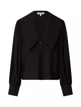 Блузка EDITED Mariel, черный