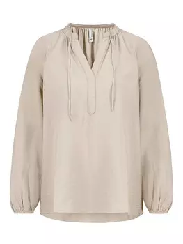 Блузка Eight2Nine, бежевый