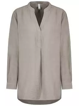 Блузка Eight2Nine, бежевый