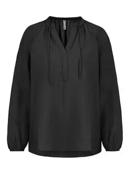 Блузка Eight2Nine, черный