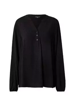 Блузка Eight2Nine, черный