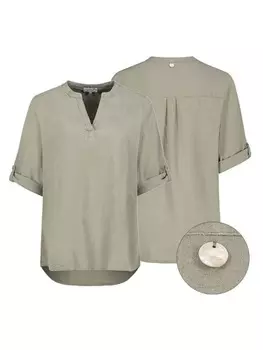 Блузка Eight2Nine, хаки