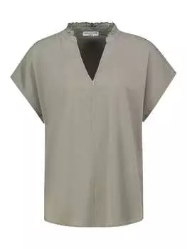 Блузка Eight2Nine, серый