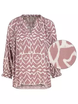 Блузка Eight2Nine, старый розовый