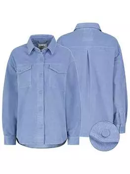 Блузка Eight2Nine, светло-синий