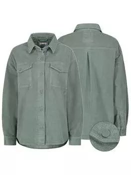 Блузка Eight2Nine, зеленый