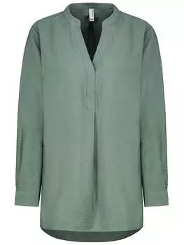 Блузка Eight2Nine, зеленый
