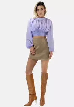 Блузка Elara, цвет lila
