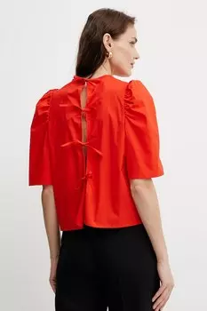 Блузка Elisabeth Ann Ivy Oak, оранжевый