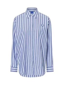 Блузка elisana Hugo Blue, синий