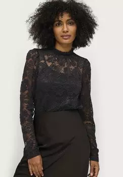 Блузка Ellos Collection, цвет schwarz