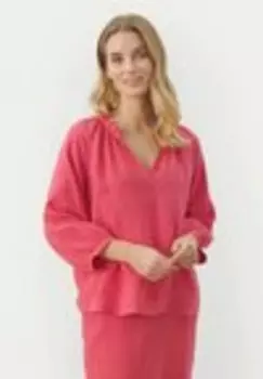 Блузка ELODYPW Part Two, красный