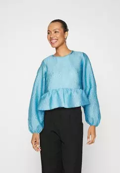 Блузка Envii, цвет air blue