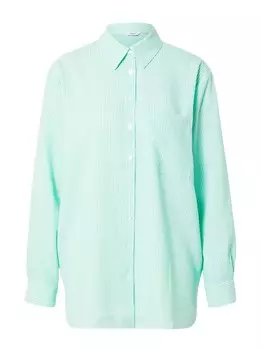 Блузка Envii Diamond, мята