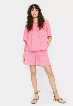 Блузка Esmesz Saint Tropez, фуксия