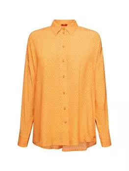 Блузка Esprit, апельсин