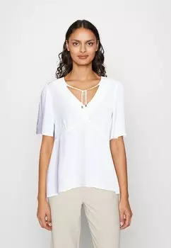 Блузка Esprit, белый