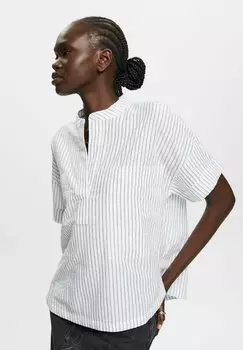 Блузка Esprit, белый