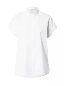 Блузка Esprit, белый