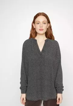 Блузка Esprit, черный