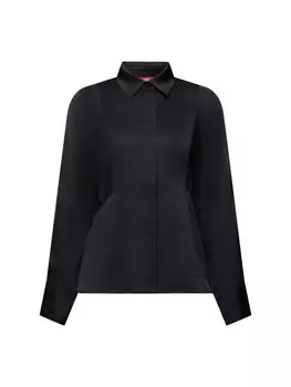 Блузка Esprit, черный