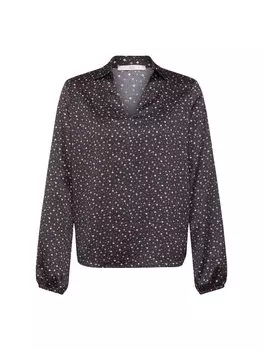 Блузка Esprit, черный