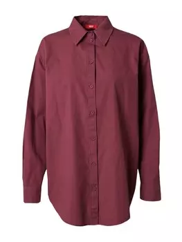 Блузка Esprit, фиолетовый