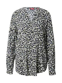 Блузка ESPRIT, хаки