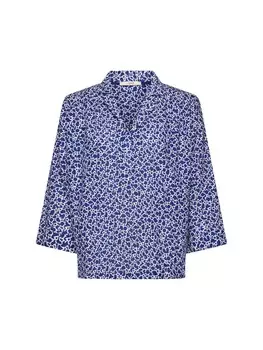 Блузка Esprit, индиго