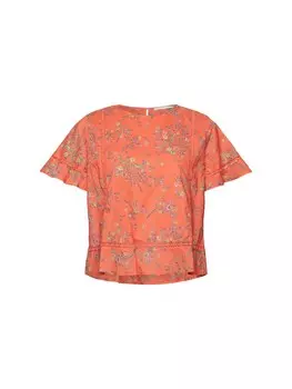 Блузка Esprit, коралл