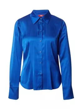Блузка Esprit, королевский синий
